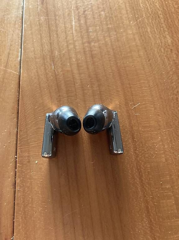 Huawei Cuffie: Huawei Freebuds Pro 2 – Usato da Riehen venduto da Tutti-Tecnica