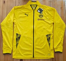 Borussia Dortmund Trainingsoberteil NEU Puma Grösse L BVB
