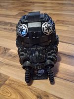 LEGO Star Wars Tie Fighter Pilot Helm 75277 