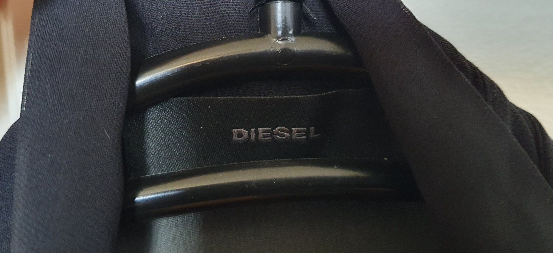 Diesel Kleider: Magnifique Robe Diesel XS – Neu (gemäss Beschreibung) aus Lausanne von Xenita 1
