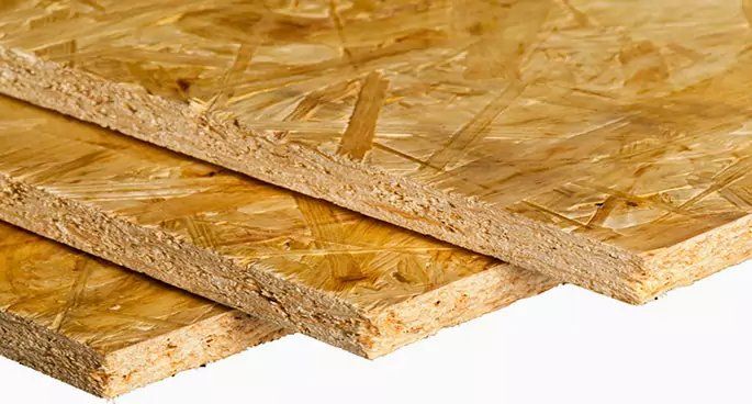 Piatti di portata: Grobspanplatten OSB zu verkaufen – Nuovo (secondo la descrizione) da Arbon venduto da Vollgas_78 3