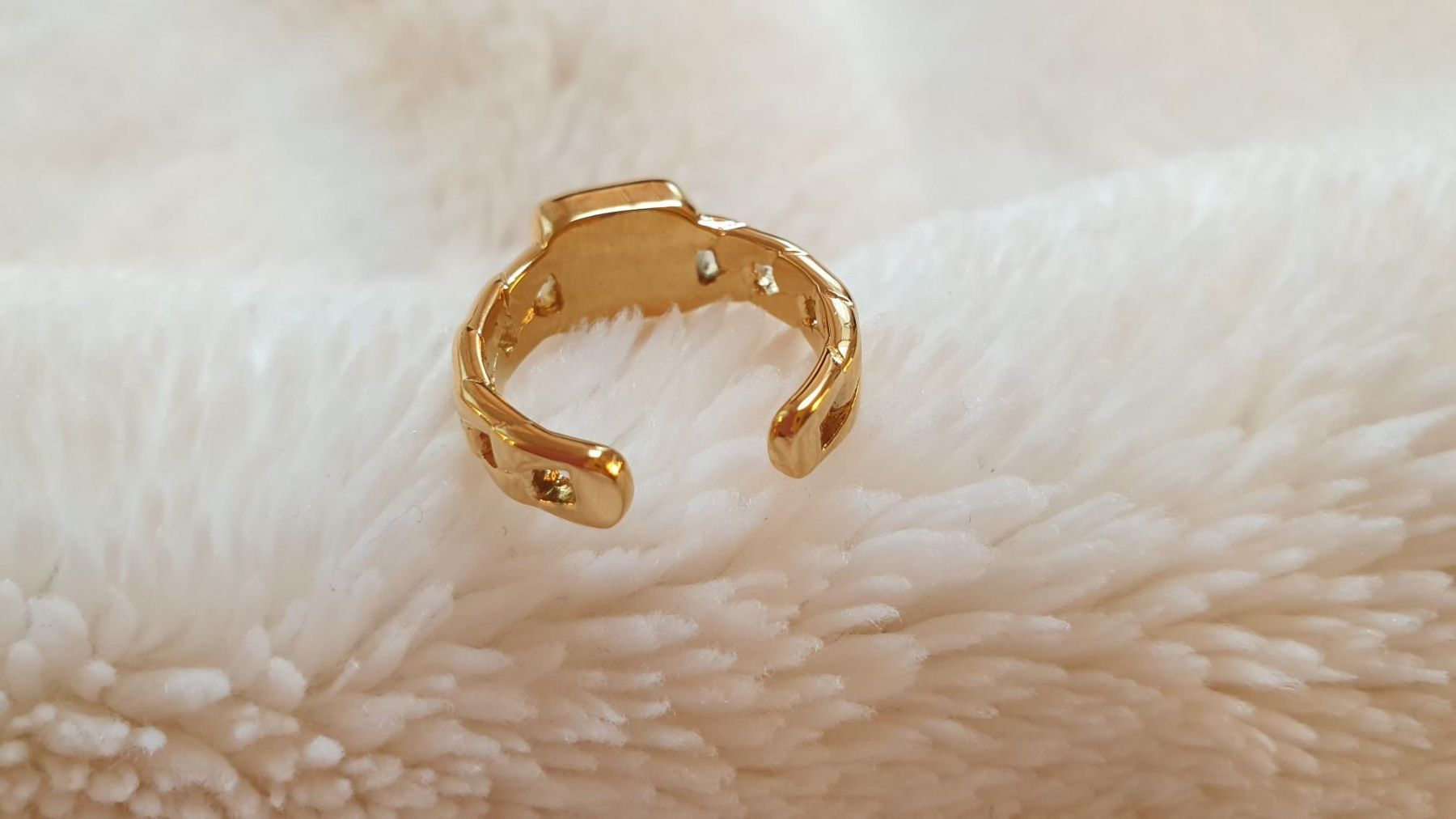 Anelli: Ring – Nuovo e nell'imballaggio originale da Würenlos venduto da JRP_71 3