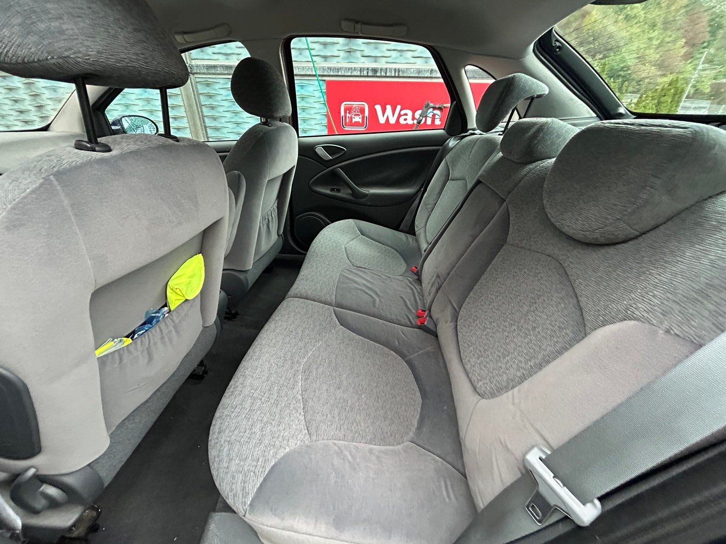 Citroën Autos: Citroen C5 2.0i 16V – Defekt aus Liestal von glowe 6