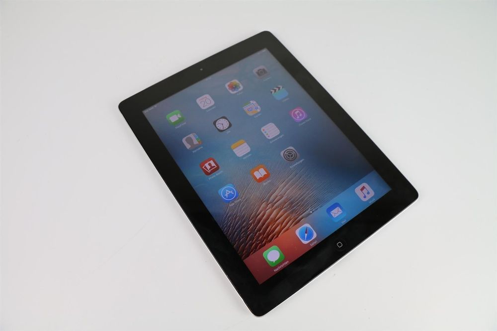 Apple Ipad 2 GSM | Kaufen auf Ricardo