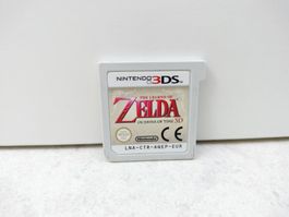 Zelda Ocarina of Time 3D für Nintendo 3DS ab 1.-