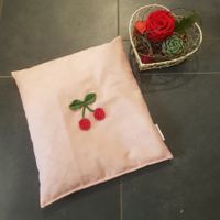 Kirschkernkissen - Chriesisteinsack - Wärmekissen