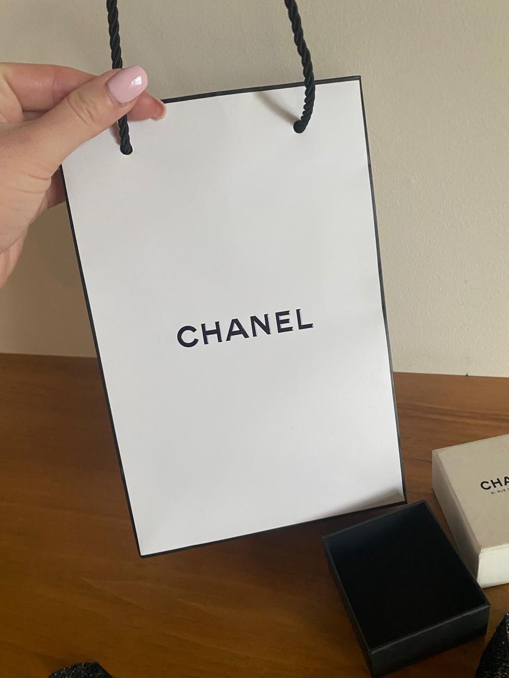 Chanel Orecchini pendenti & Orecchini a lobo: chanel ohrringe – Usato da Kastanienbaum venduto da swi_8n56 3
