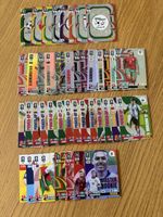 Lot de 43 cartes adrenalyn XL coupe du monde 2026