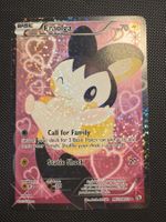 Emolga EX RC23/RC25 Legendary Treasures 2013 ENG ab 1fr!