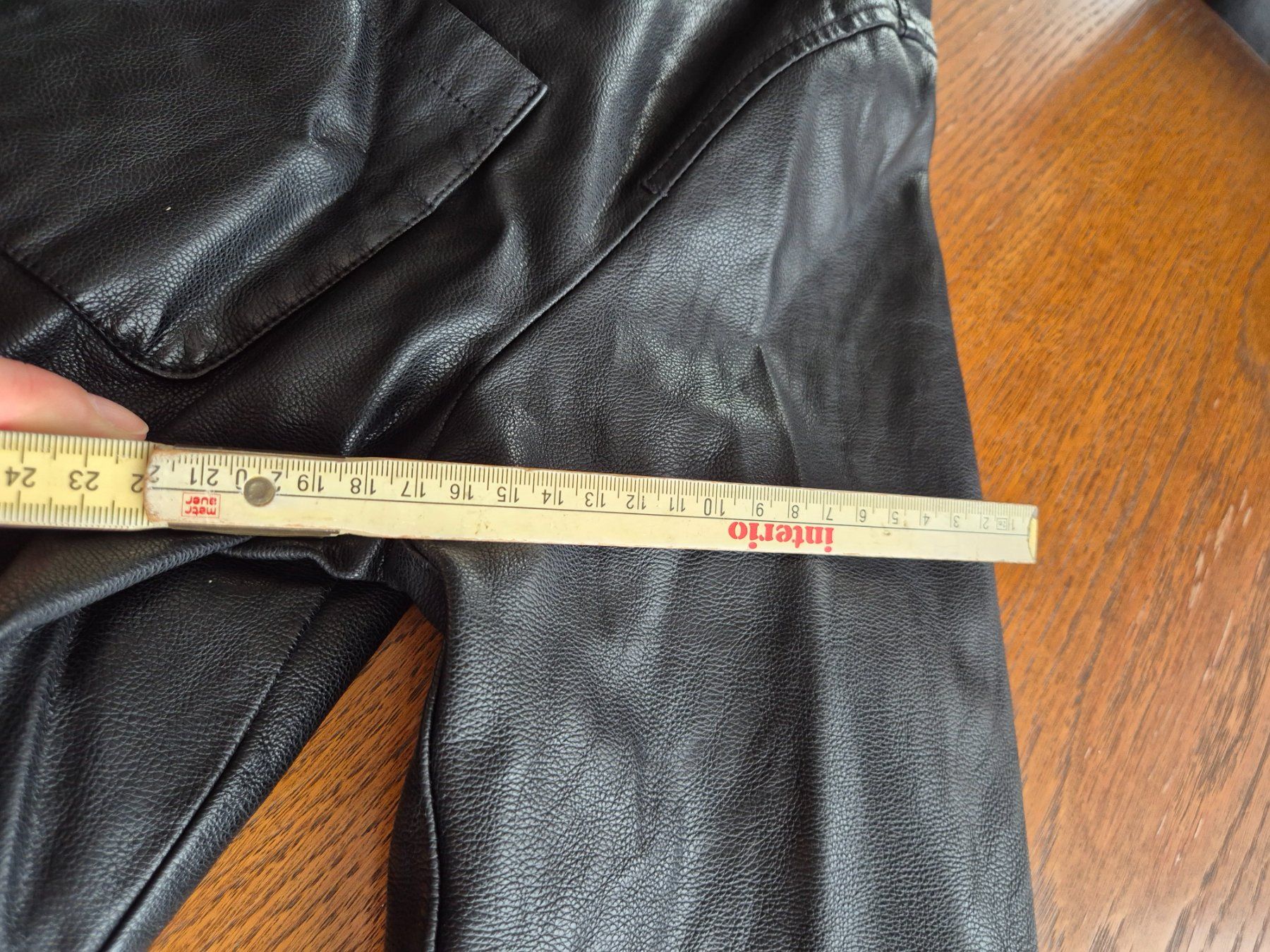Levi's Vestes: Vintage Jacke Levis – D'occasion à Unteraegeri par pacala 9