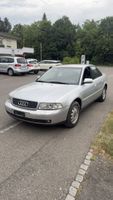 Audi A4 B5 2.4 V6 AUTOMAT ab 1Fr.