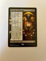 MTG - Ritus des Belzenlok - Dominaria - DE
