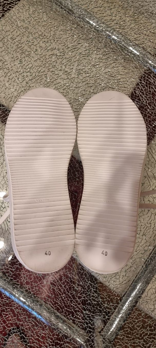 Mjus Damenschuhe: Mjus Gr. 40 – Neu und originalverpackt aus Luzern von Reni025 5