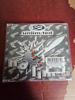 CD Single - 2 Unlimited – No Limit 2.3 (Trance, 2003)