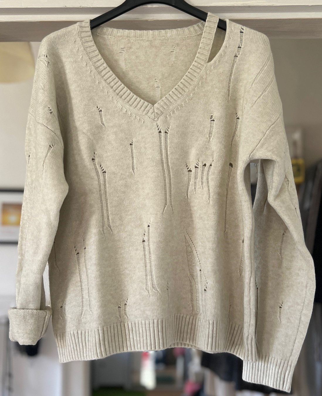 Maglioni & Felpe: PULLOVER MIXT! M NOUVEAUTÉ 2026/27 – Nuovo e nell'imballaggio originale da Locarno venduto da NicoNion