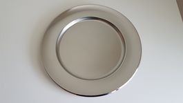 Alessi Servierteller