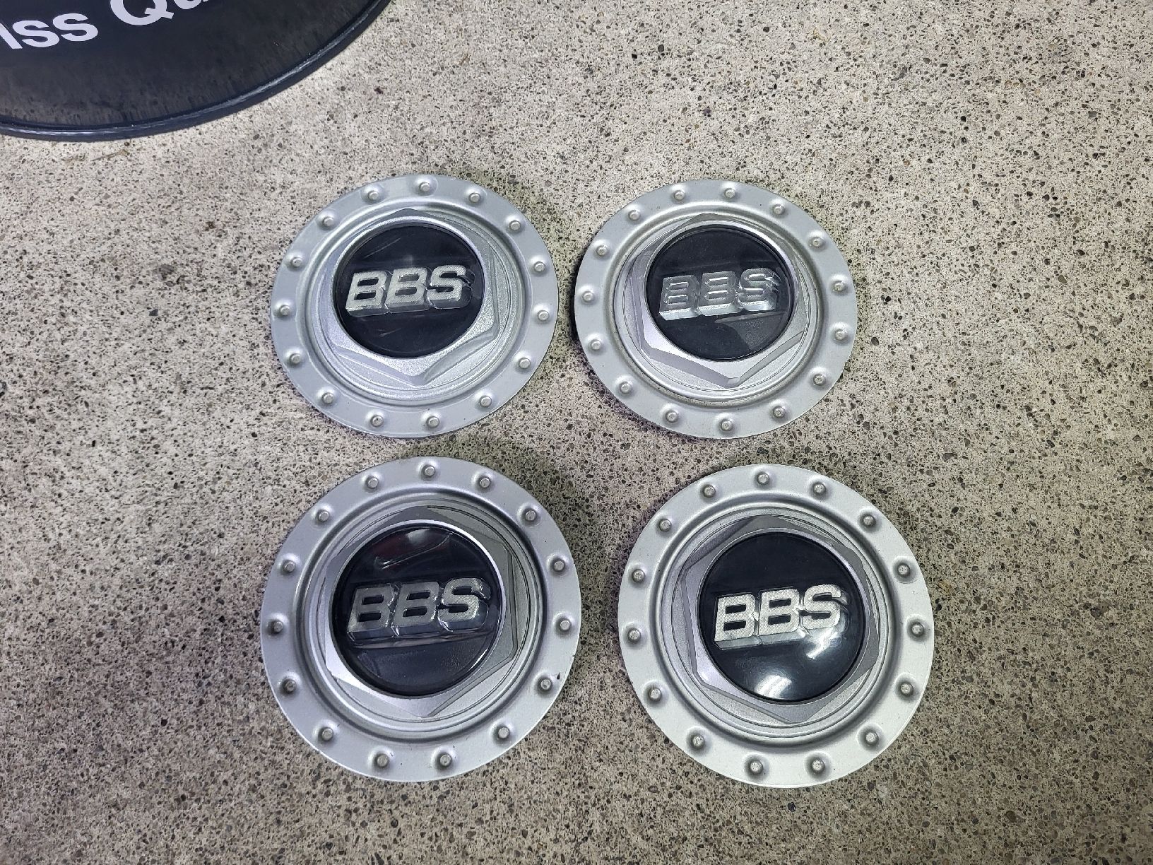 Bbs Jantes: BBS RM 012 4x100 – D'occasion à Wattwil par Editionone 8