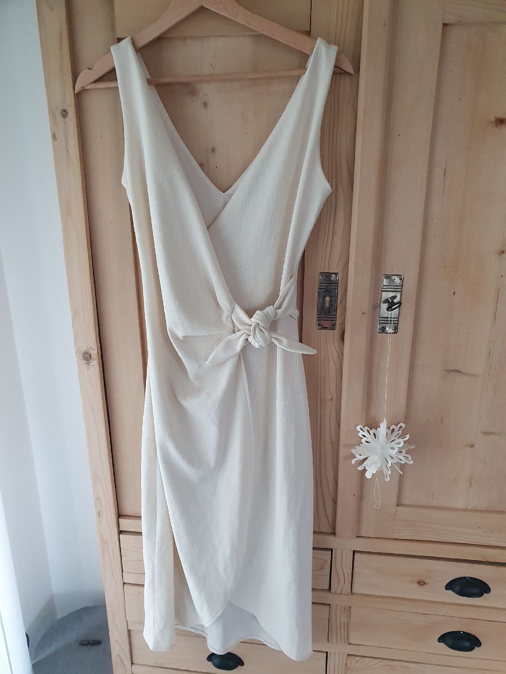 H&M Vestiti: Kleid, XS – Nuovo e nell'imballaggio originale da Steinach venduto da Xamax18 1