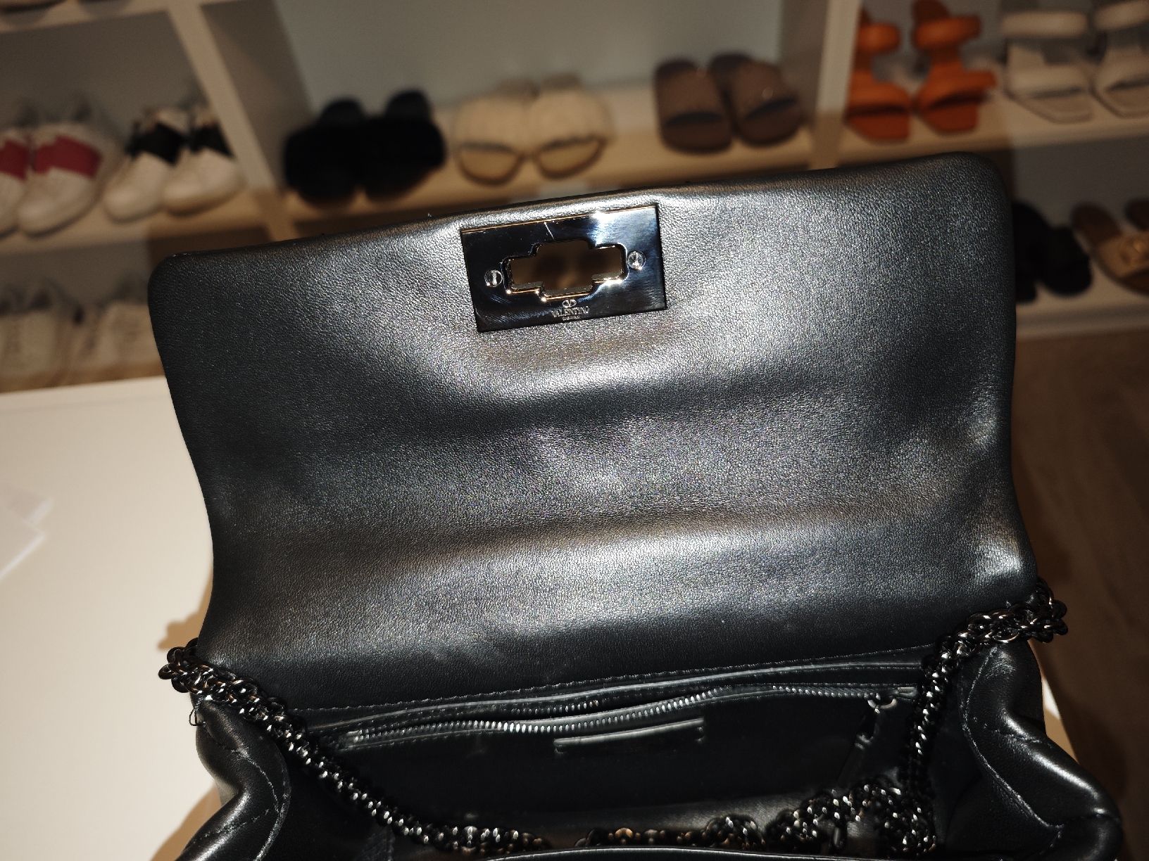 Valentino Borse: Valentino Garavani Tasche – Nuovo (secondo la descrizione) da Frauenfeld venduto da hal_6g2p 6