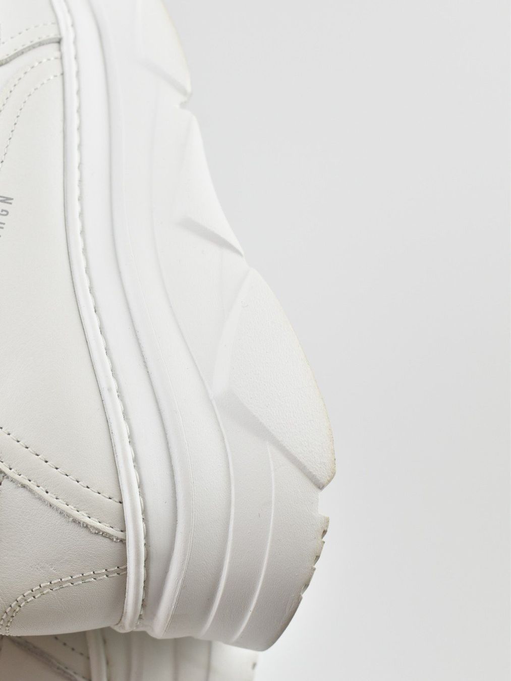 Copenhagen Scarpe da donna: Copenhagen Studios CPH 40 Sneaker, Gr.39 – Usato da Nürensdorf venduto da 2ND_STORY 6