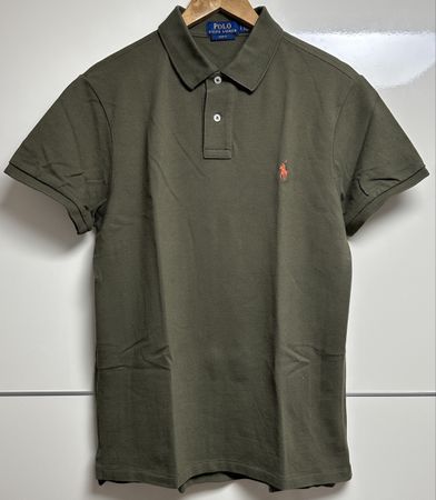 Polo Raulf Lauren Poloshirt Grösse L