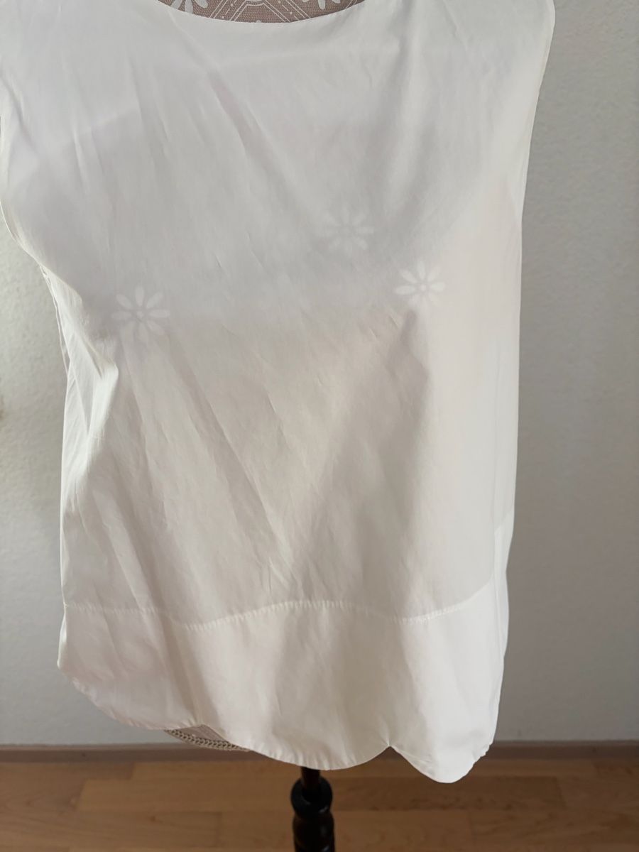 Tops: Baumwoll Top Grösse S/M – Neu (gemäss Beschreibung) aus Bonstetten von Moma10 1