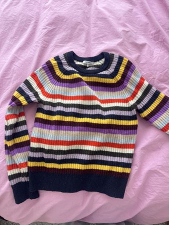 Ganni knit
