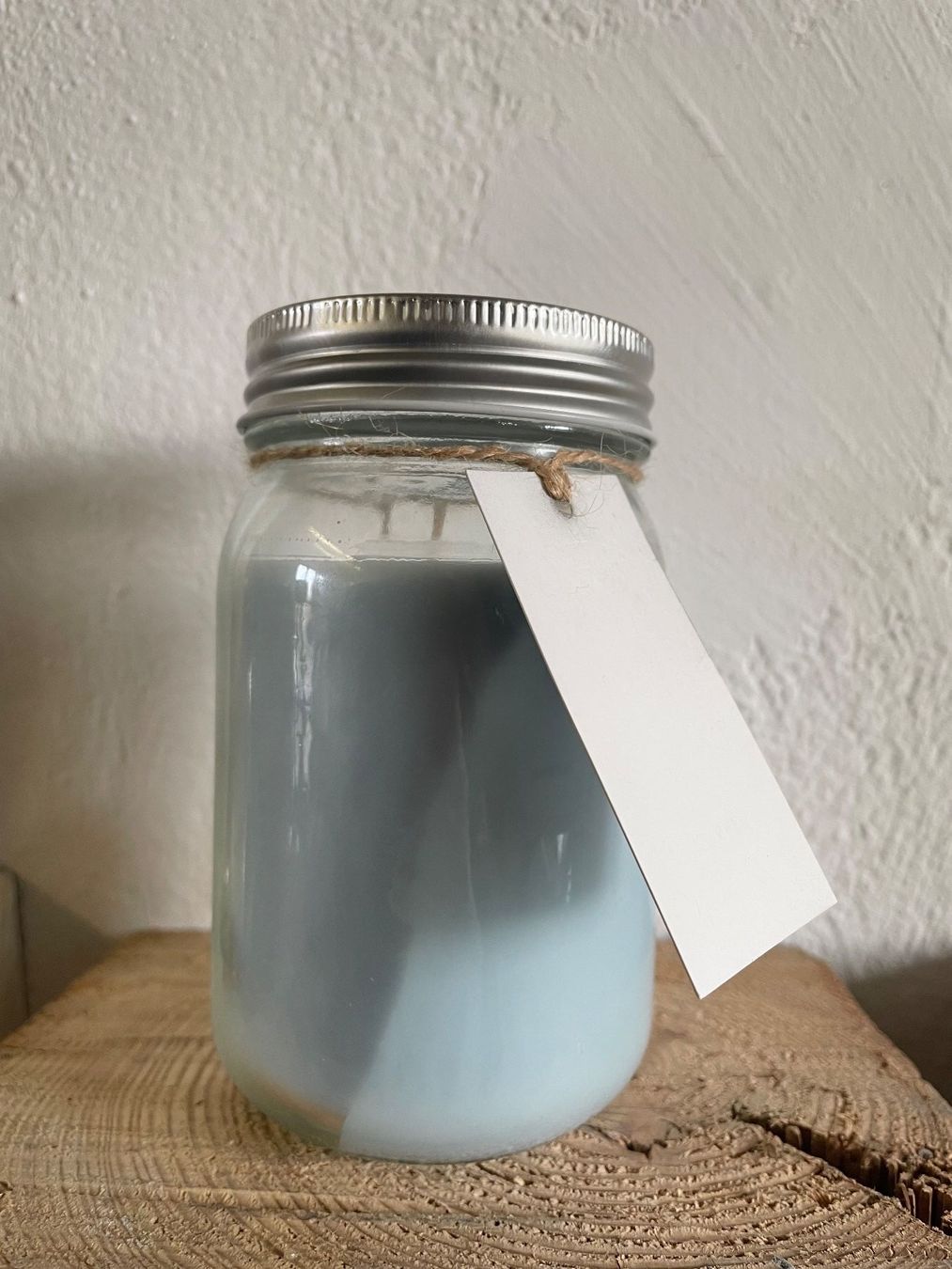 Candele: Duftkerzen im Glas Relax/OVP – Nuovo e nell'imballaggio originale da Volketswil venduto da rubin74