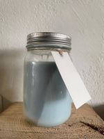 Duftkerzen im Glas Relax/OVP