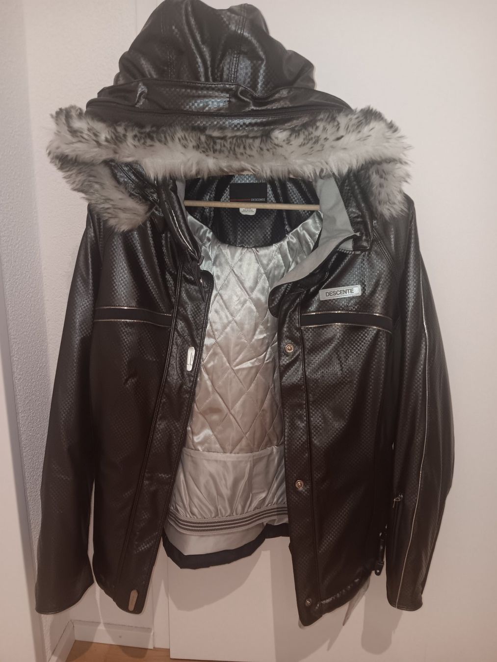 Jacken: Damen Ski Jacke,Gr.38 – Neu (gemäss Beschreibung) aus Oftringen von WufffWuff