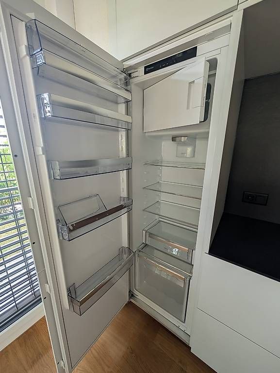 Electrolux Kühlschrank: Einbaukühlschrank Electrolux – Gebraucht aus Zürich von Elena_N 1