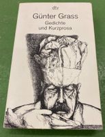 Günter Grass: Gedichte und Kurzprosa