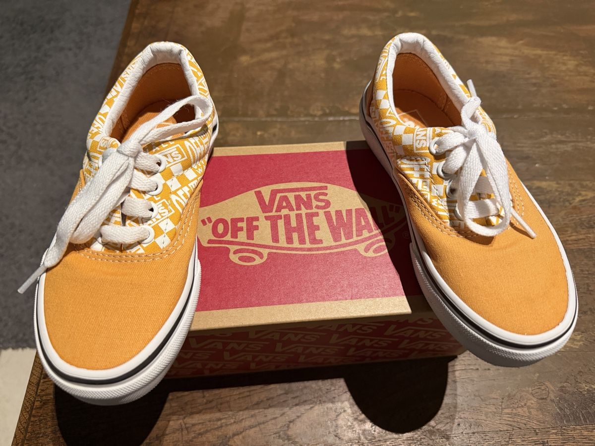 Vans Scarpe per ragazzi: Baskets Vans neuves – Nuovo e nell'imballaggio originale da Chancy venduto da dia_tb2t