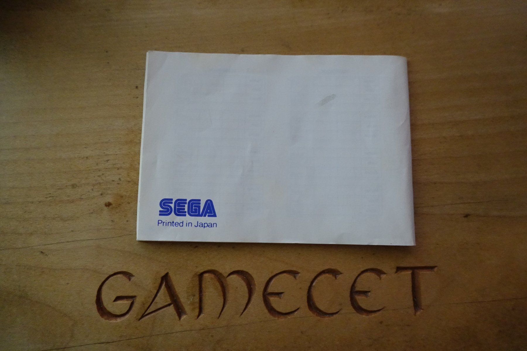 Sega Giochi: Asterix – Usato da Steinach venduto da Gamecet 9