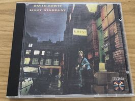David Bowie – Ziggy Stardust