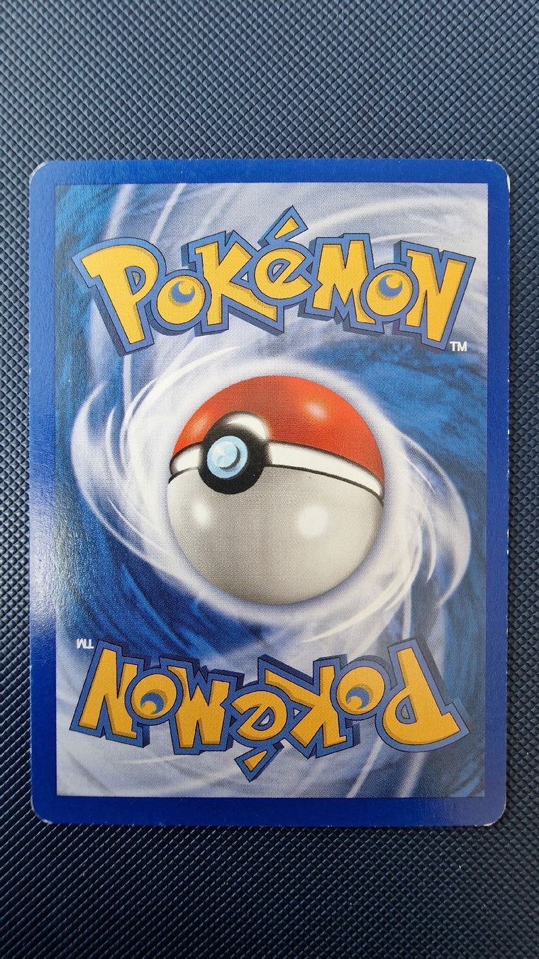 Pokémon Carte collezionabili: Charmander #97 – Pokémon Expedition – Usato da Veytaux venduto da PocketMonster 1