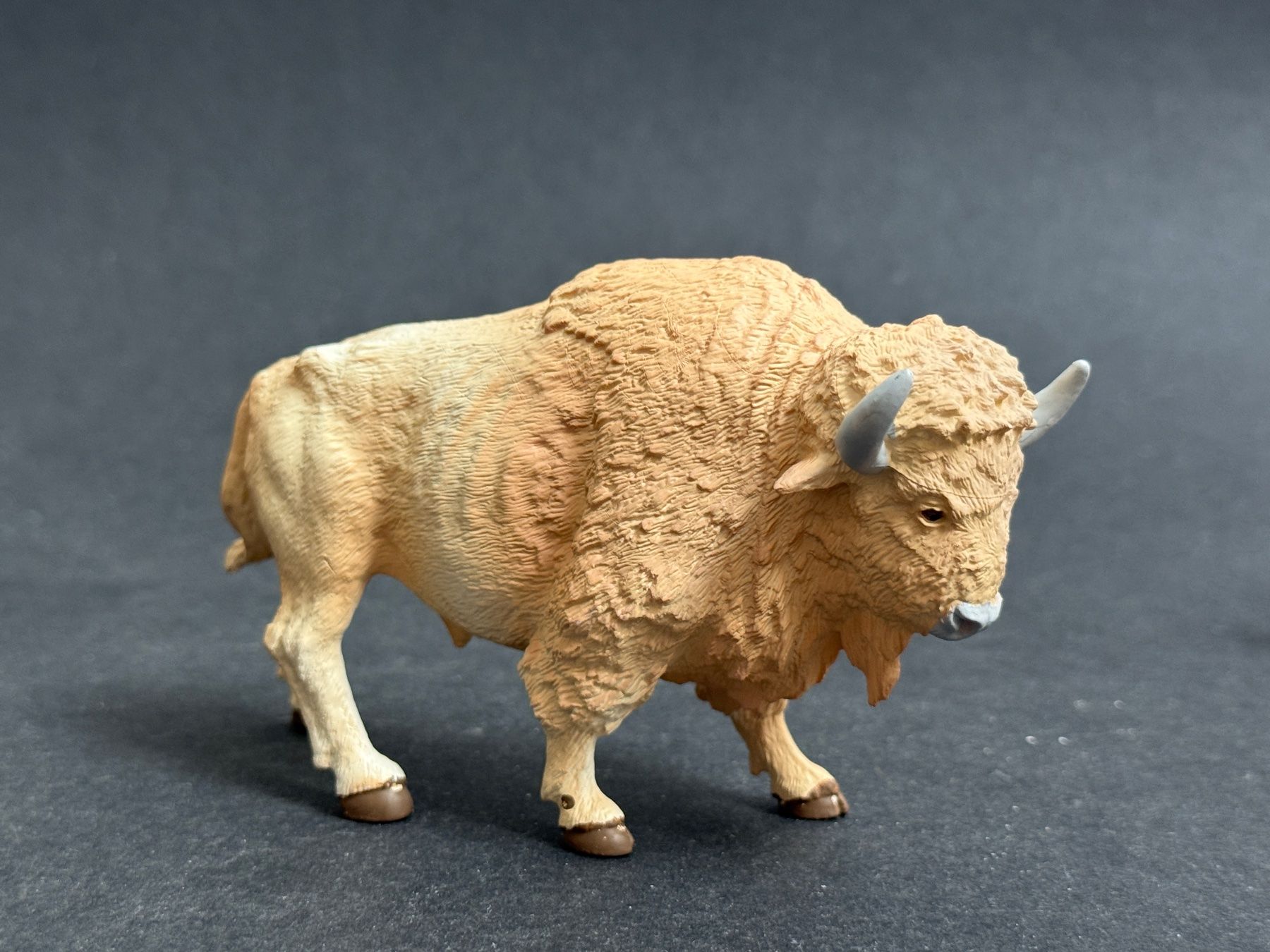 Schleich Statuette: 8 verschiedene Bison Schleich und andere – Nuovo (secondo la descrizione) da Ennetbaden venduto da mapa05 3