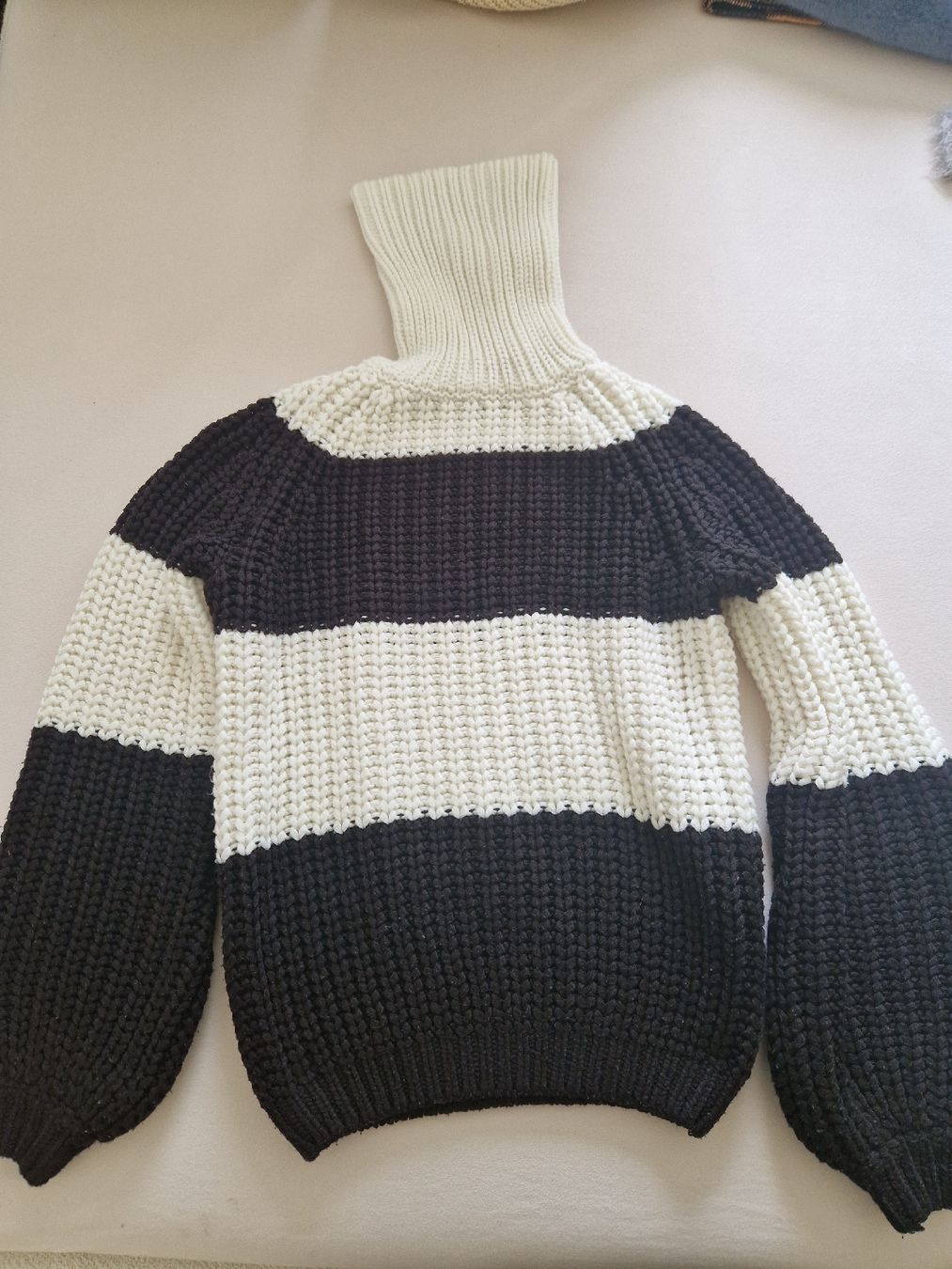 Asos Maglioni & Felpe: 3 Knitted Oversized Sweaters 32/XXS – Usato da Zürich venduto da zvr_8cw6 2