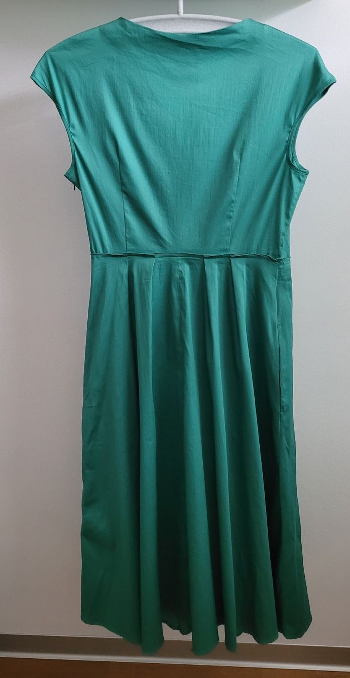 Max Mara Vestiti: Robe Weekend Max Mara taille 36 – Usato da Sion venduto da likaloba 2