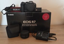 Canon EOS R7