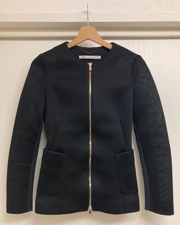 Designer Schumacher Blazer Gr.2 ( Gr.34/36)