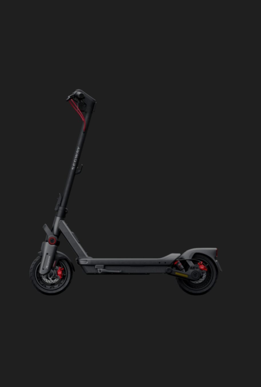 Scooter: SEGWAY Ninebot Max G3 D – Usato da Fideris venduto da Antoon7