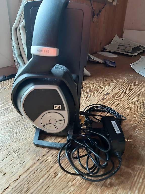 Cuffie: Sennheiser RS 195 – Usato da Elsau venduto da ZOLOLI 3