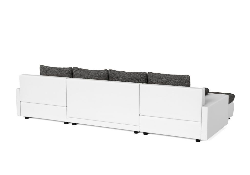 Divani: Sofa ""LACONI"", U-Form - Gratis Versand – Nuovo e nell'imballaggio originale da Kleinwangen venduto da Maluwa_GmbH 5