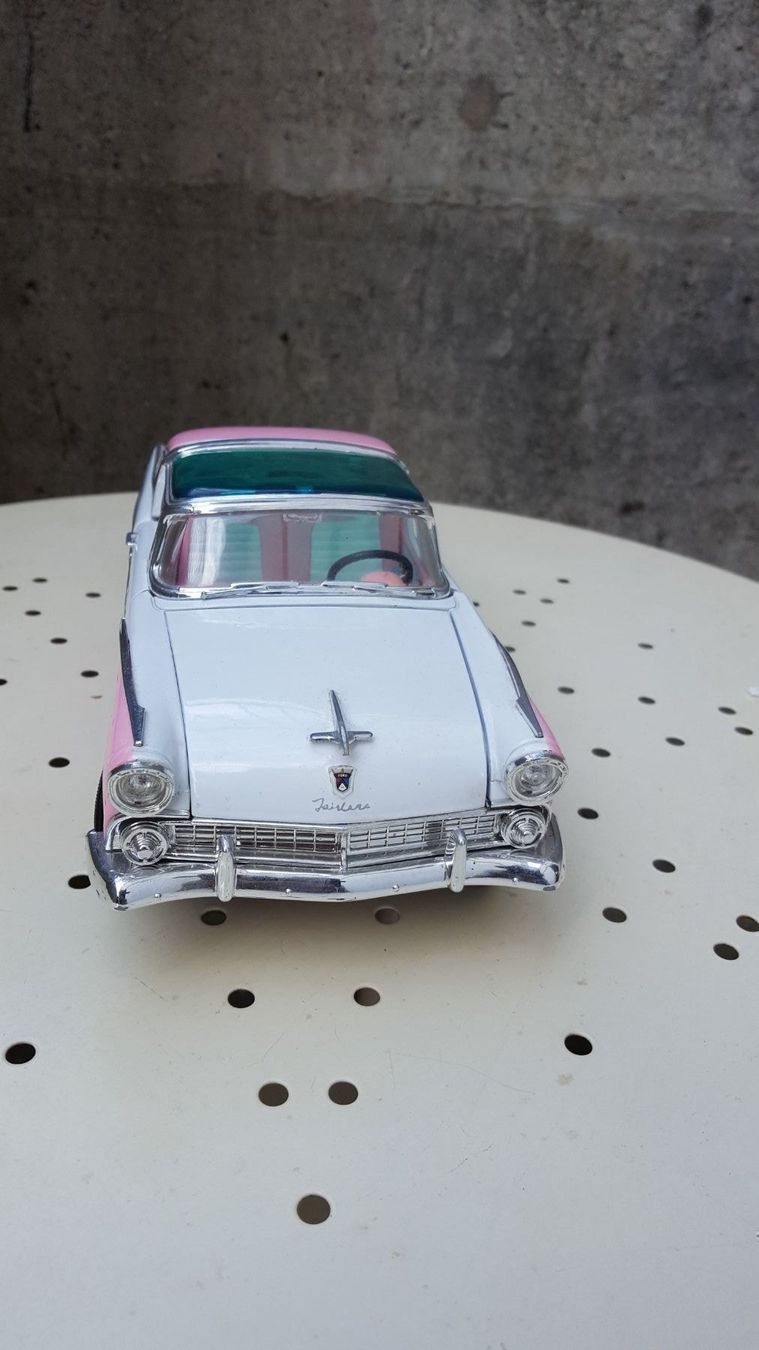 Modellini d'auto: Modellauto 1:18 – Usato da Reinach venduto da 3Guggerli 1