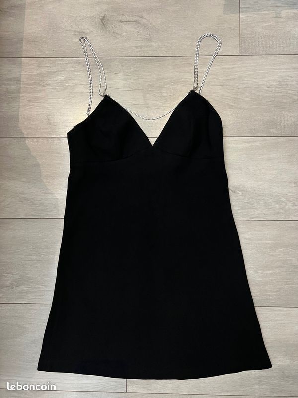 Zara Kleider: Zara Dress Size M NP: 99.- – Neu (gemäss Beschreibung) aus Horgen von lme_8kj7 6