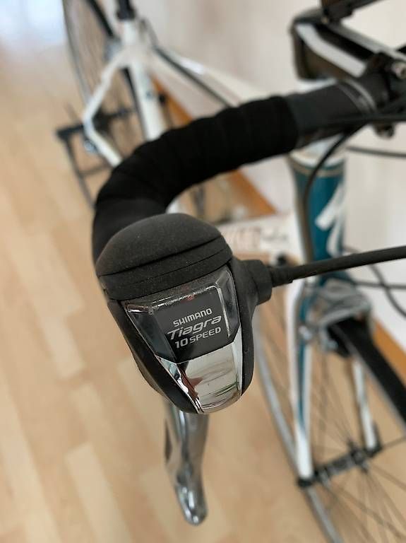 Biciclette: Damen Rennvelo "ruby" von Specialized Grösse 54  – Usato da Trimstein venduto da FeltAR5 1