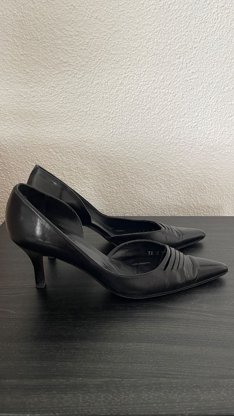 Mango Damenschuhe: MANGO Pumps – Gebraucht aus Luzern von Mcleon 3
