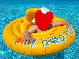 My Babyfloat / Kinderswimmer 