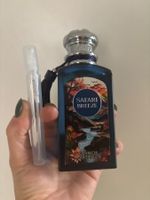 French Avenue Safari Breeze EDP5ML.(Tales from Zanzibar Dupe